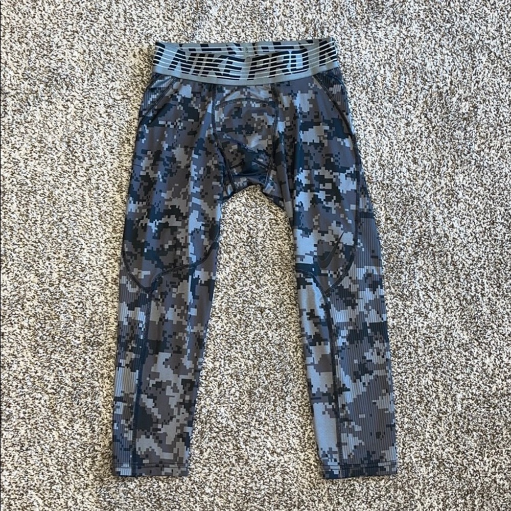 Nike Hypercool Leggings